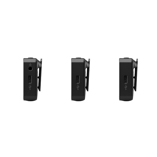 Rode Wireless Pro 05